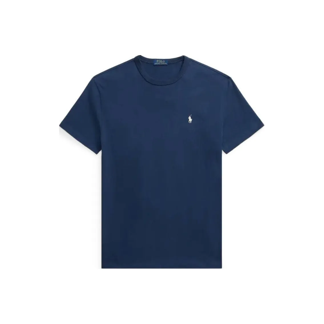 Polo Ralph Lauren T-Shirts Men Marine Blue