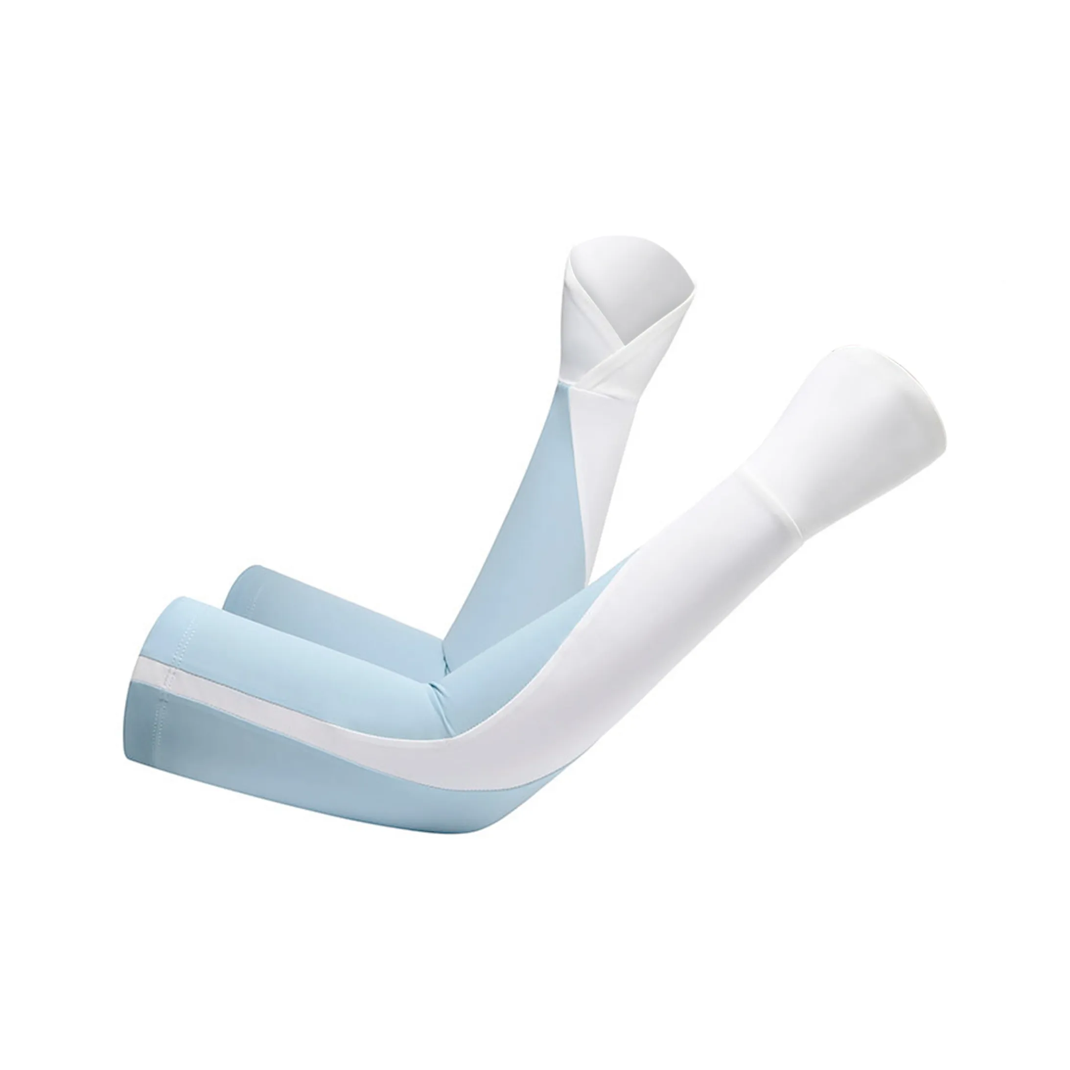 KMONADO Полиамидовые Нарукавники с Защитой от UV Женские