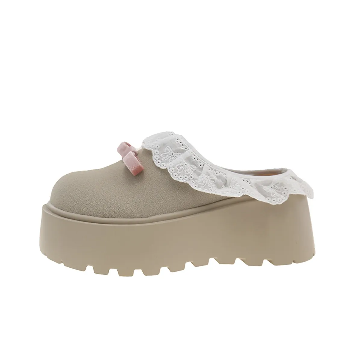 CHERRY KALIKA Износостойкие домашние тапочки для женщин