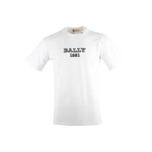 Bally Белый Мужские Рубашки
