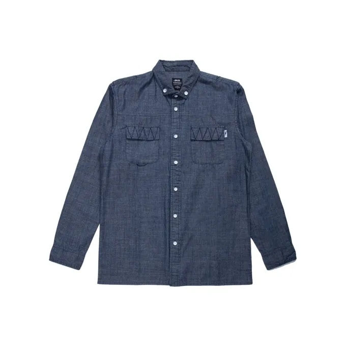 PUBLISH Мужские рубашки