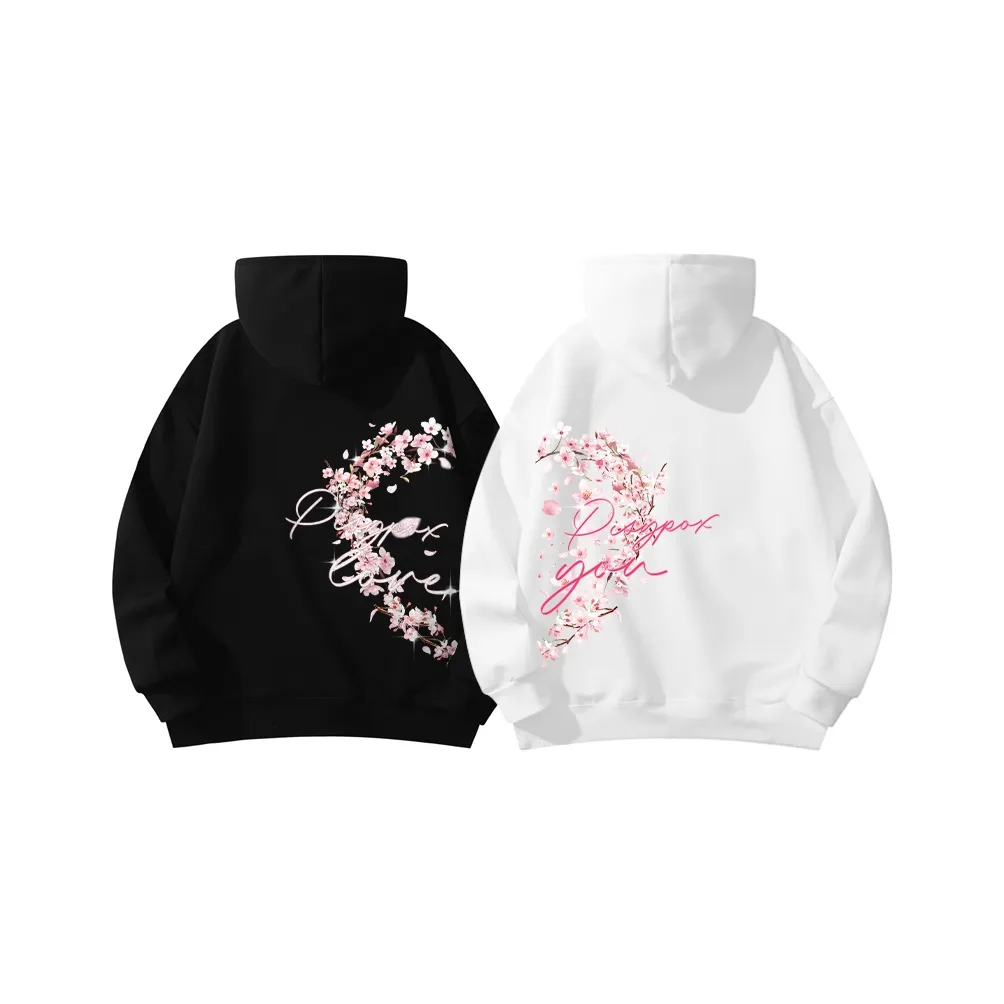 PISYPOX Унисекс Свитшоты