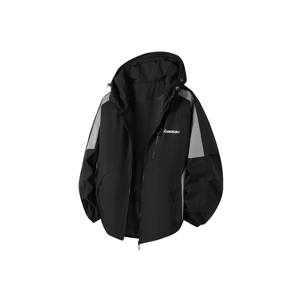 Kawasaki Jackets Unisex