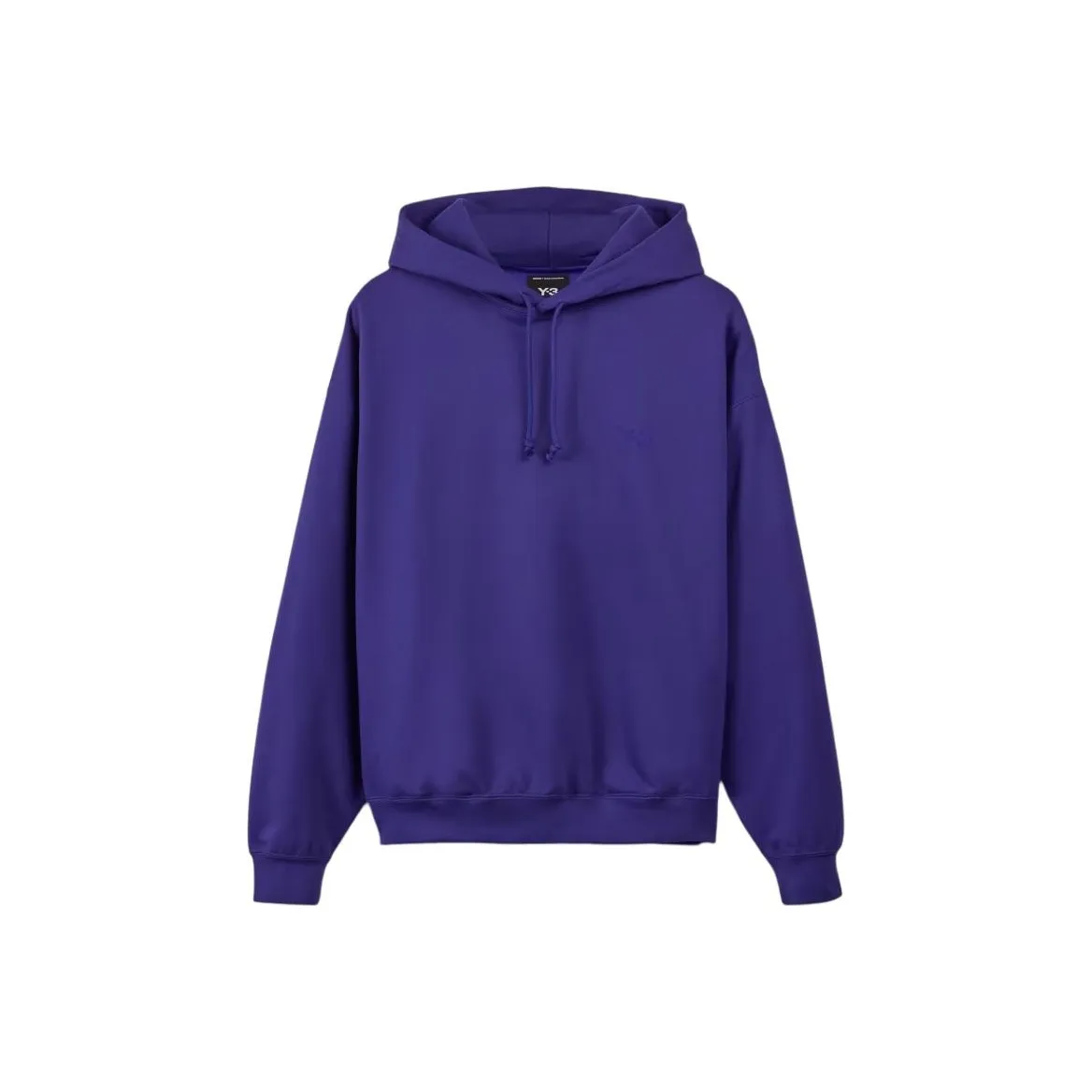Y 3 Fl Hoodie