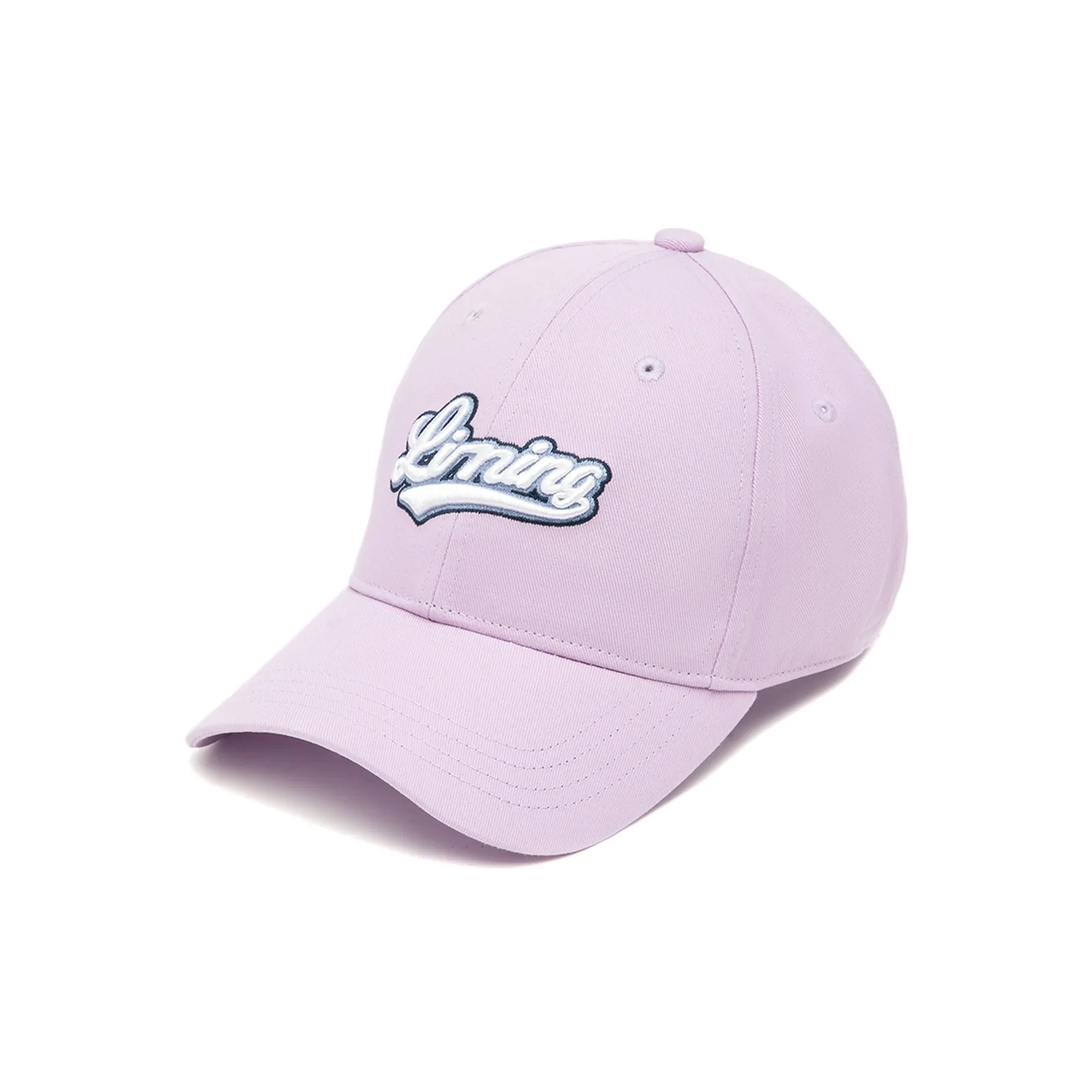 Лайнер Хлопок Полиэстер Бейсболки Детский Розовый