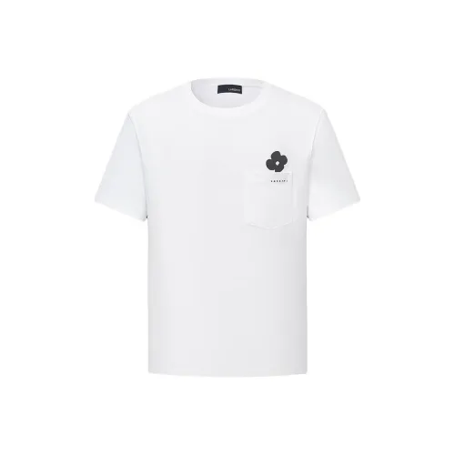LARDINI Мужские рубашки T