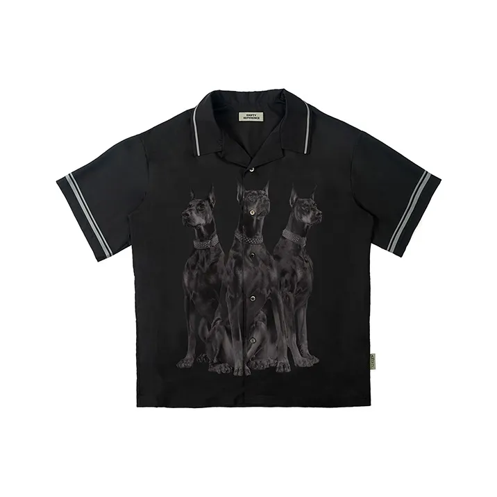 EMPTY REFERENCE Unisex Shirt Swag
