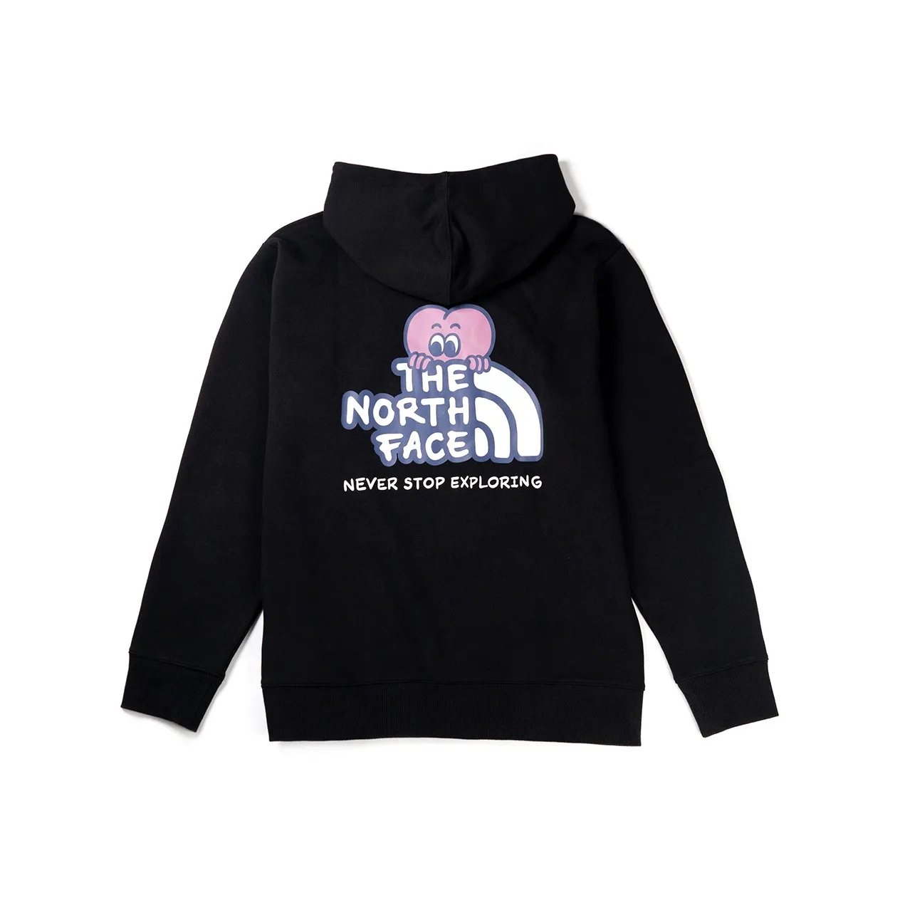 Most Expensive Asics Running Shoes Heart Sweatshirt Unisex Black