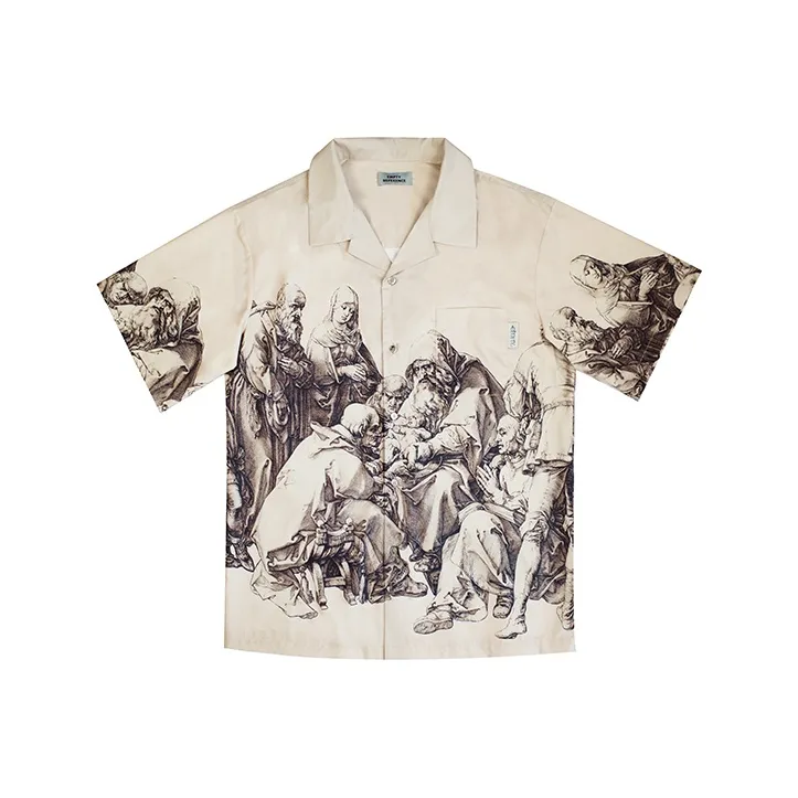 EMPTY REFERENCE Shirts Unisex