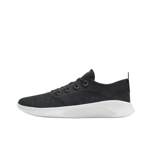 Allbirds SuperLight Повседневная обувь Низкий верх Натуральный черный Женская