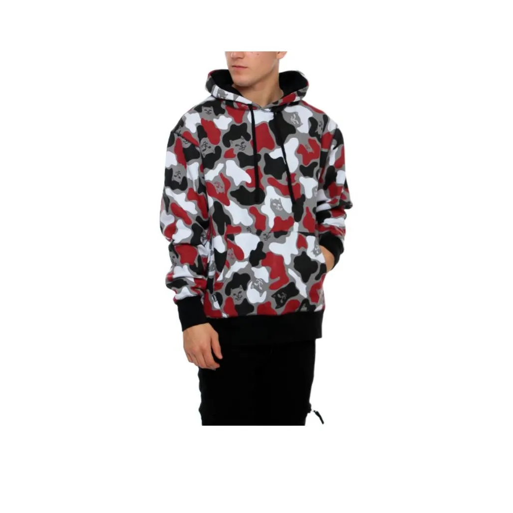 RIPNDIP Толстовка Мужская Многоцветная