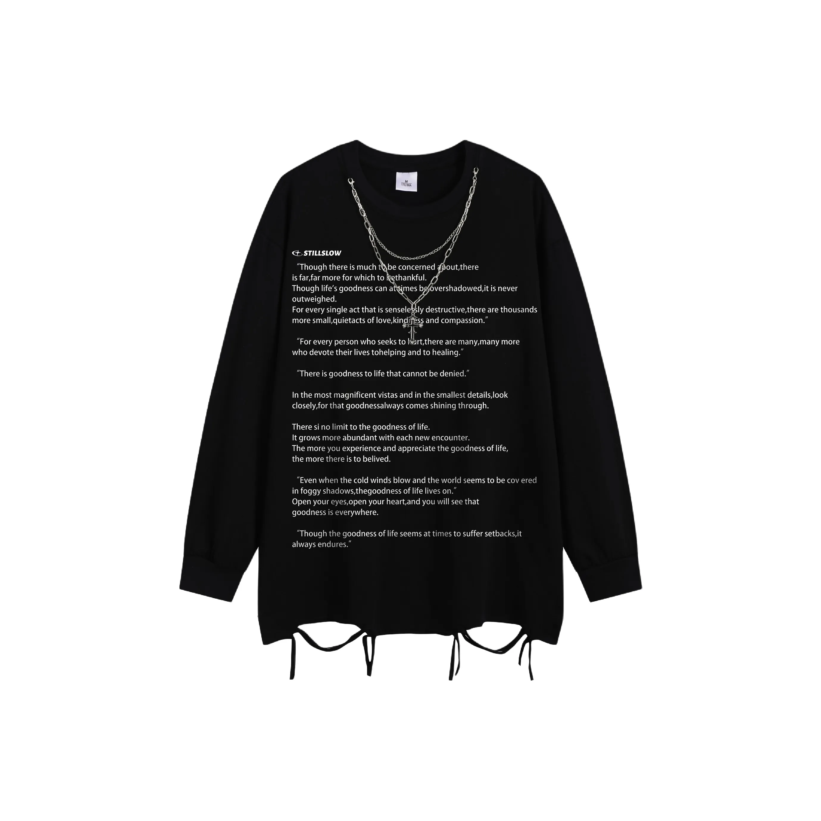 Stillslow Унисекс Футболки