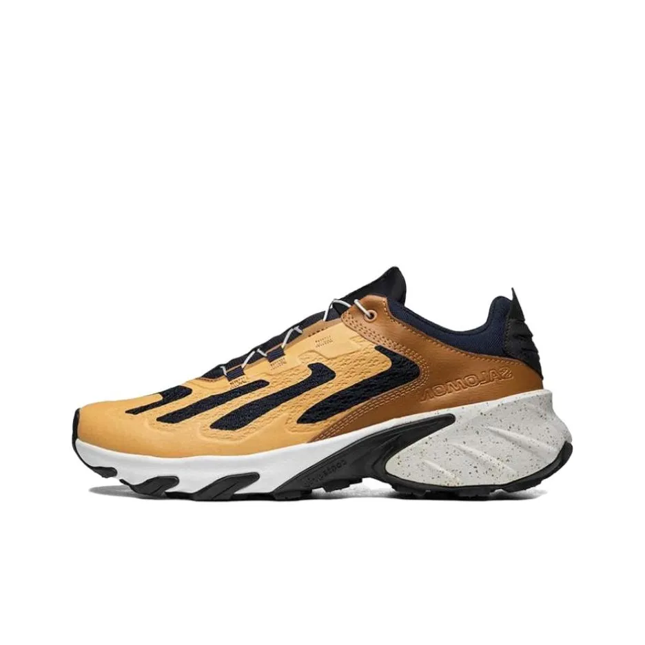 SALOMON Speedverse PRG Slip Resistant Abrasion Resistant Low Top Уличная обувь Unisex Резина