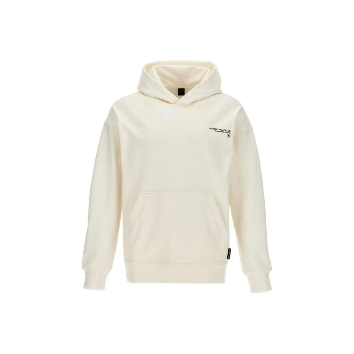 Moose Knuckles Свитшот Мужской Экрю