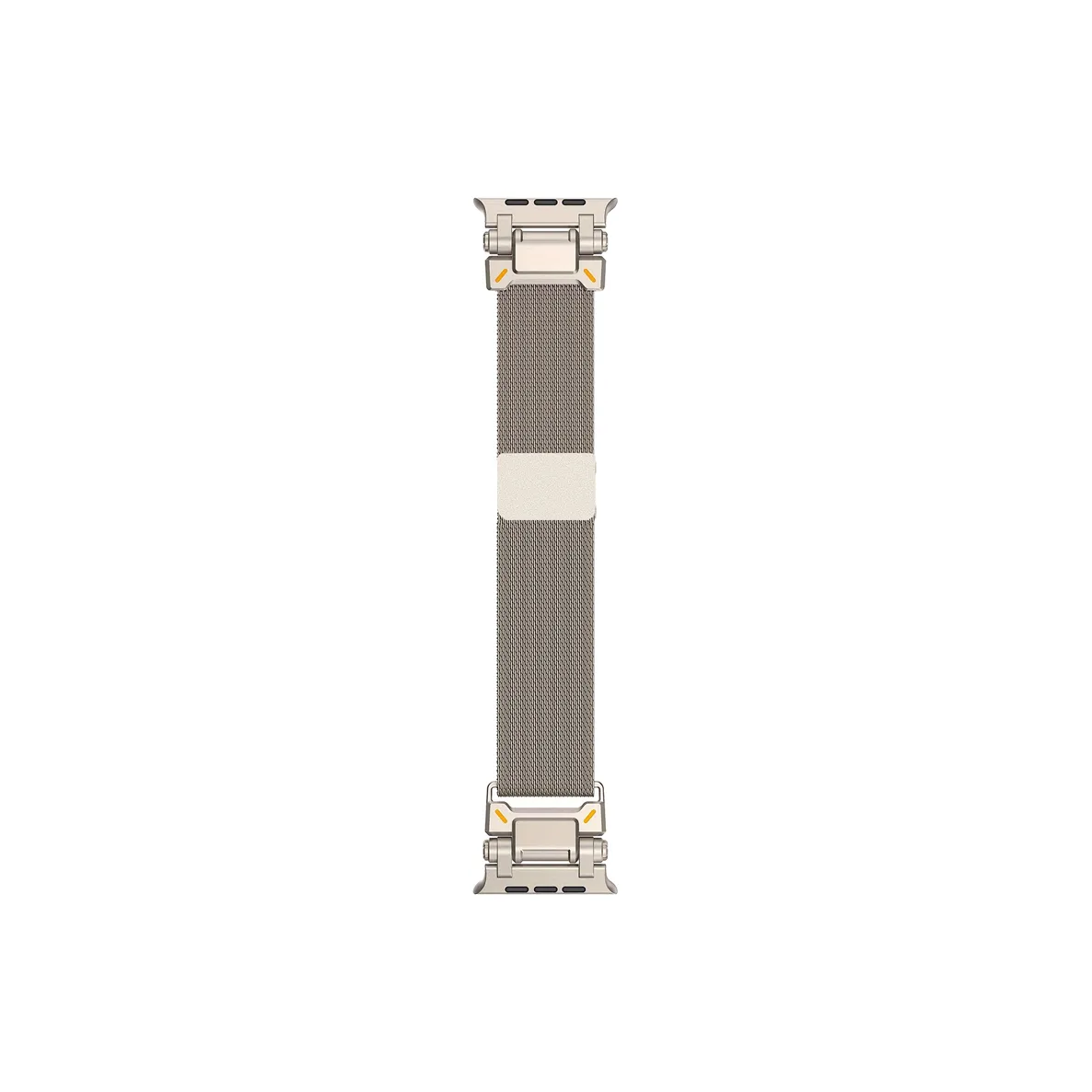 Senior's House Apple Compatibility Watch Band 180mm Metal