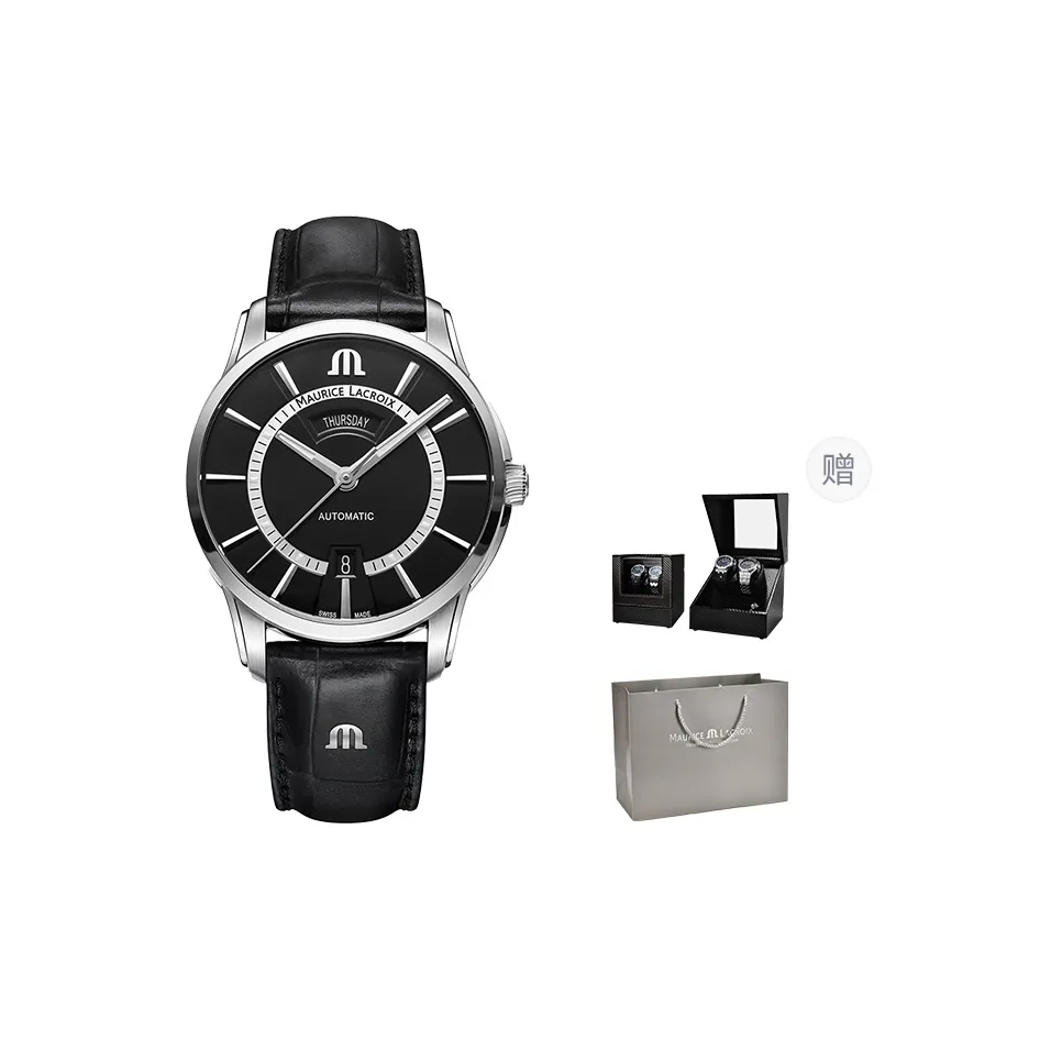 Maurice Lacroix Men's Watch