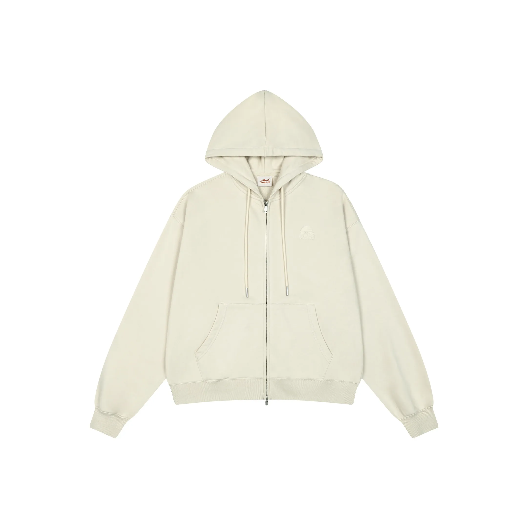 MostwantedLab Classic Rainbow Толстовка Унисекс