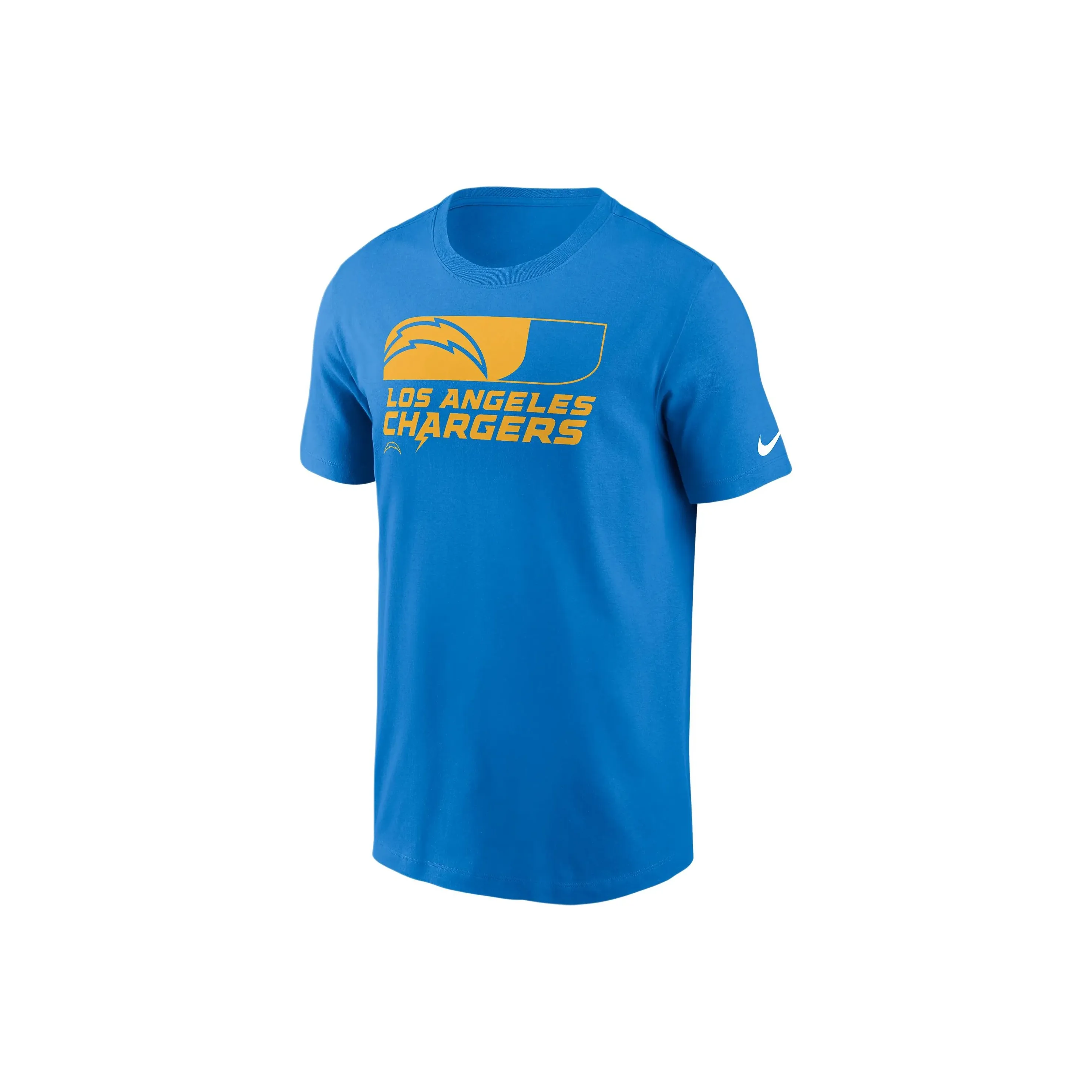 Nike Los Angeles Chargers Air Essential Men's Nike Nfl T Shirt