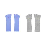 2팩 (트와일라잇 마운틴 퍼플 + 메테오라이트 그레이)