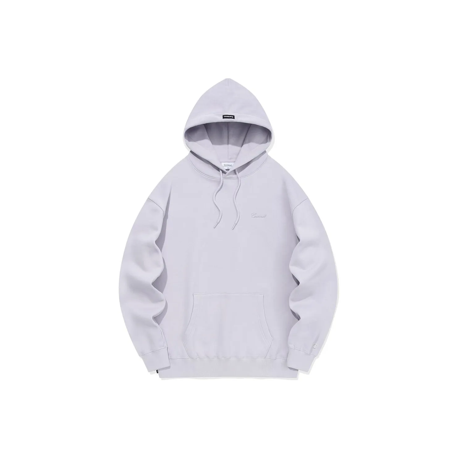 COVERNAT SS24 Sweatshirt Men's Light Purple