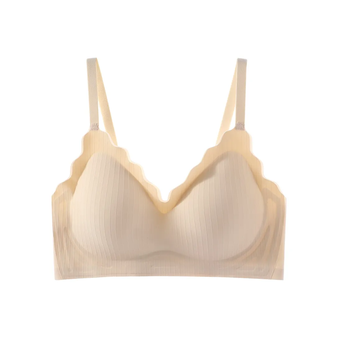 MIIOW Women's Bras