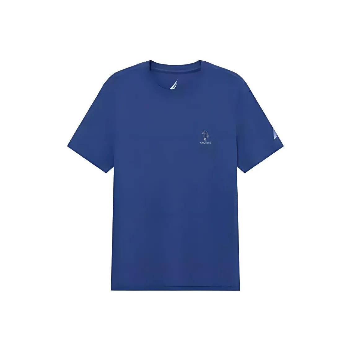 NAUTICA T Shirts Unisex