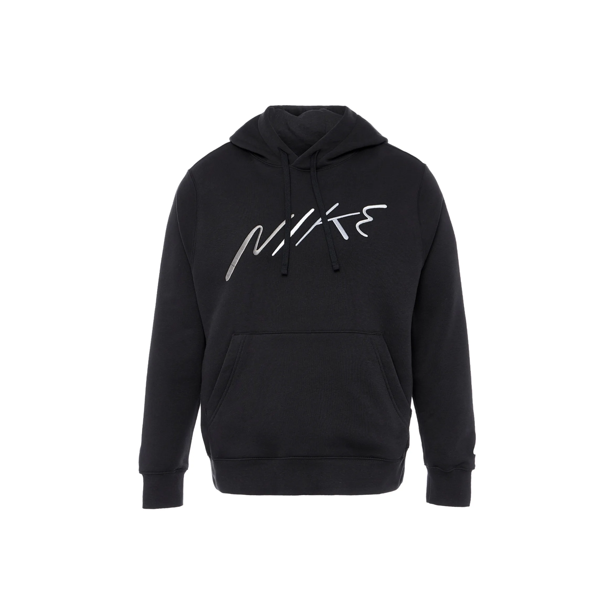 Nike Черные Мужские Свитшоты