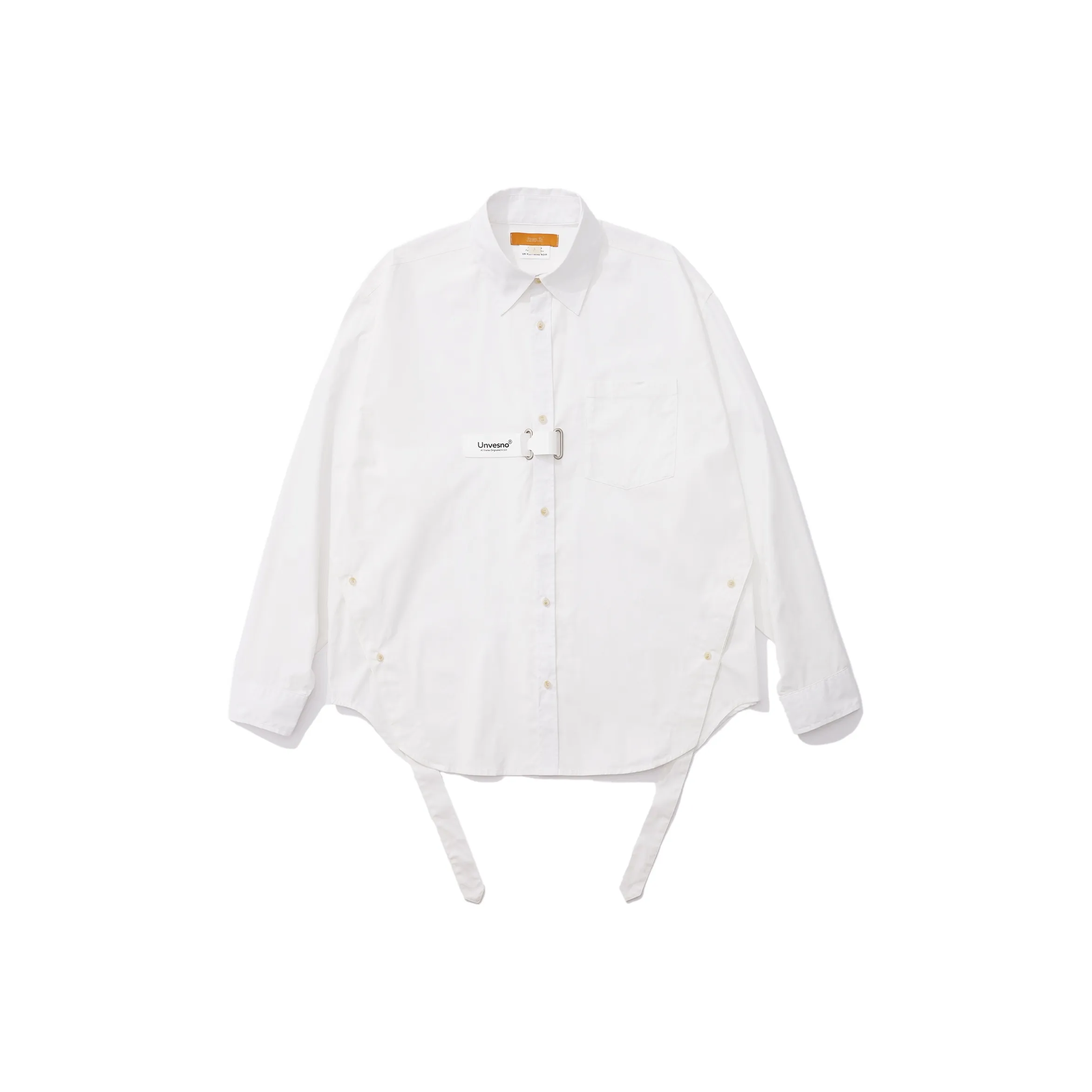 UNVESNO Shirts Unisex