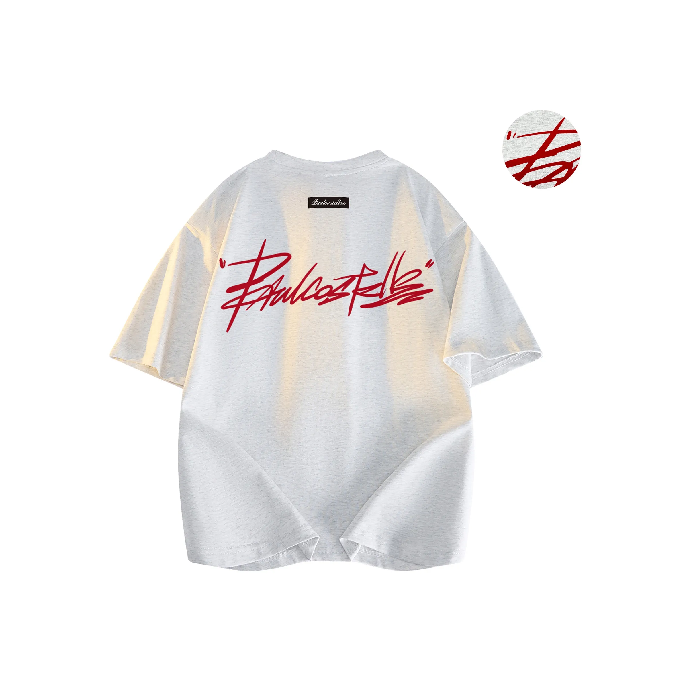 PAUL COSTELLOE T Shirts Unisex