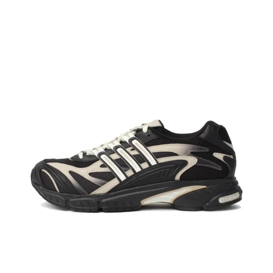 Adidas Originals Temper Run 2.0 'Black White'