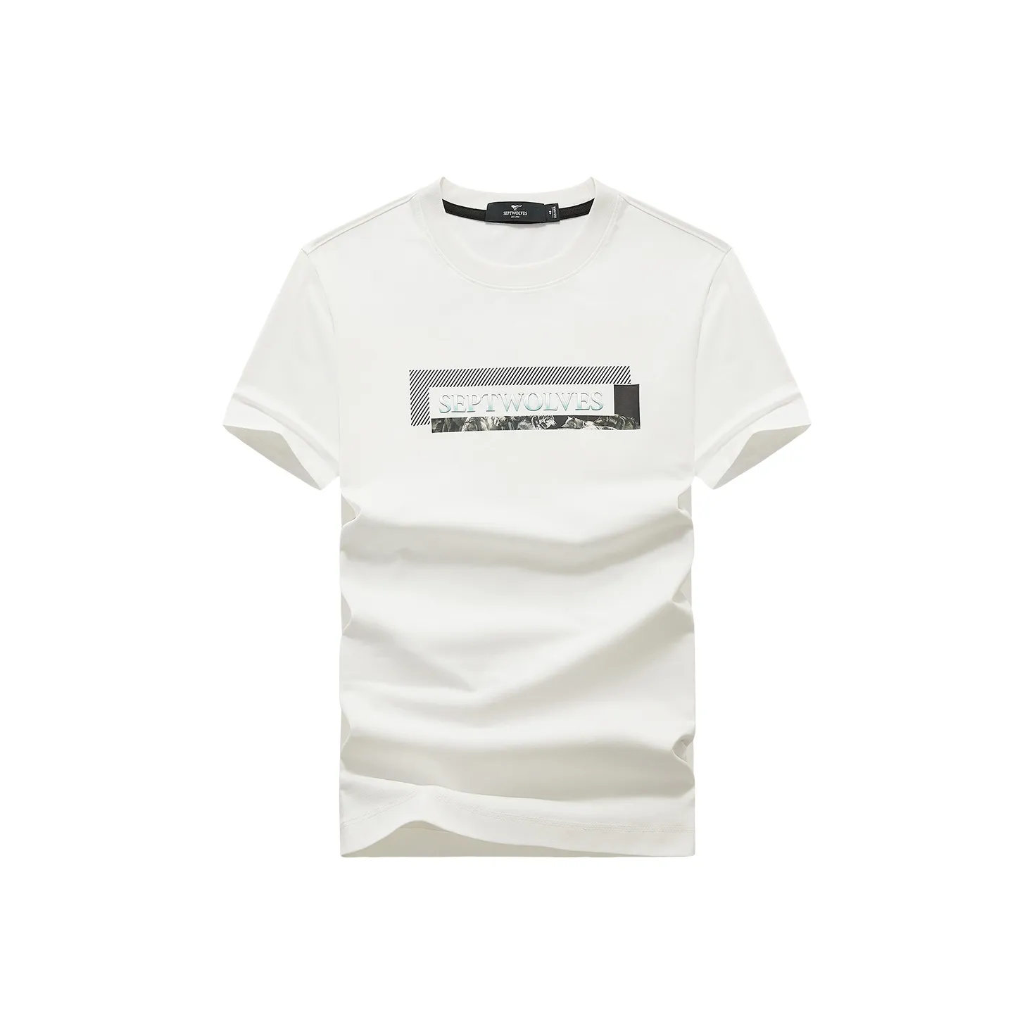 SEPTWOLVES Унисекс Футболки