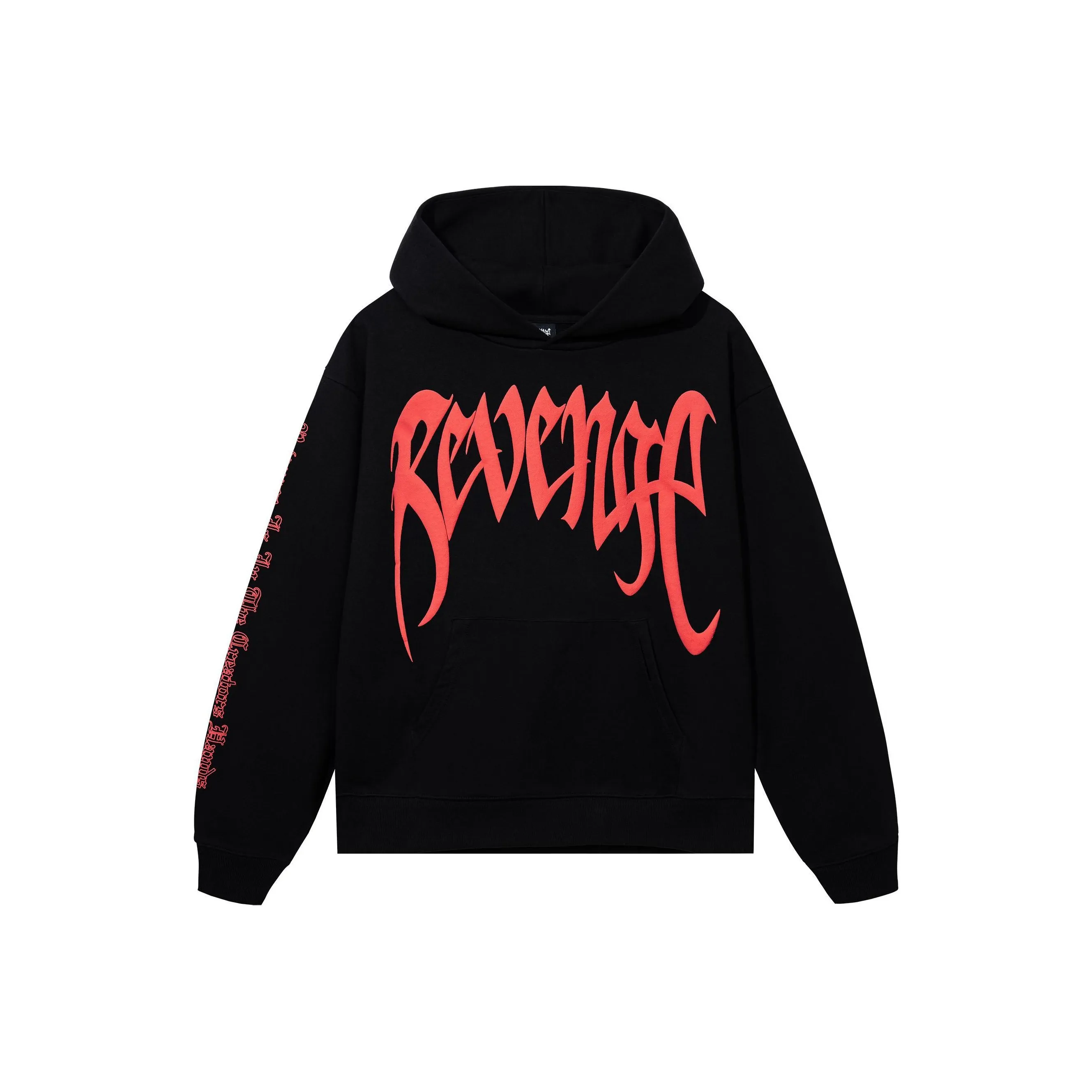 Revenge X XXXTentacion Kill Hoodie