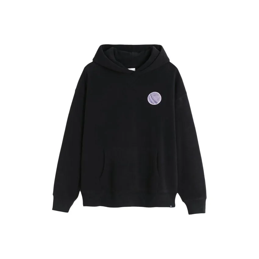 GAP Черный Унисекс Свитшоты