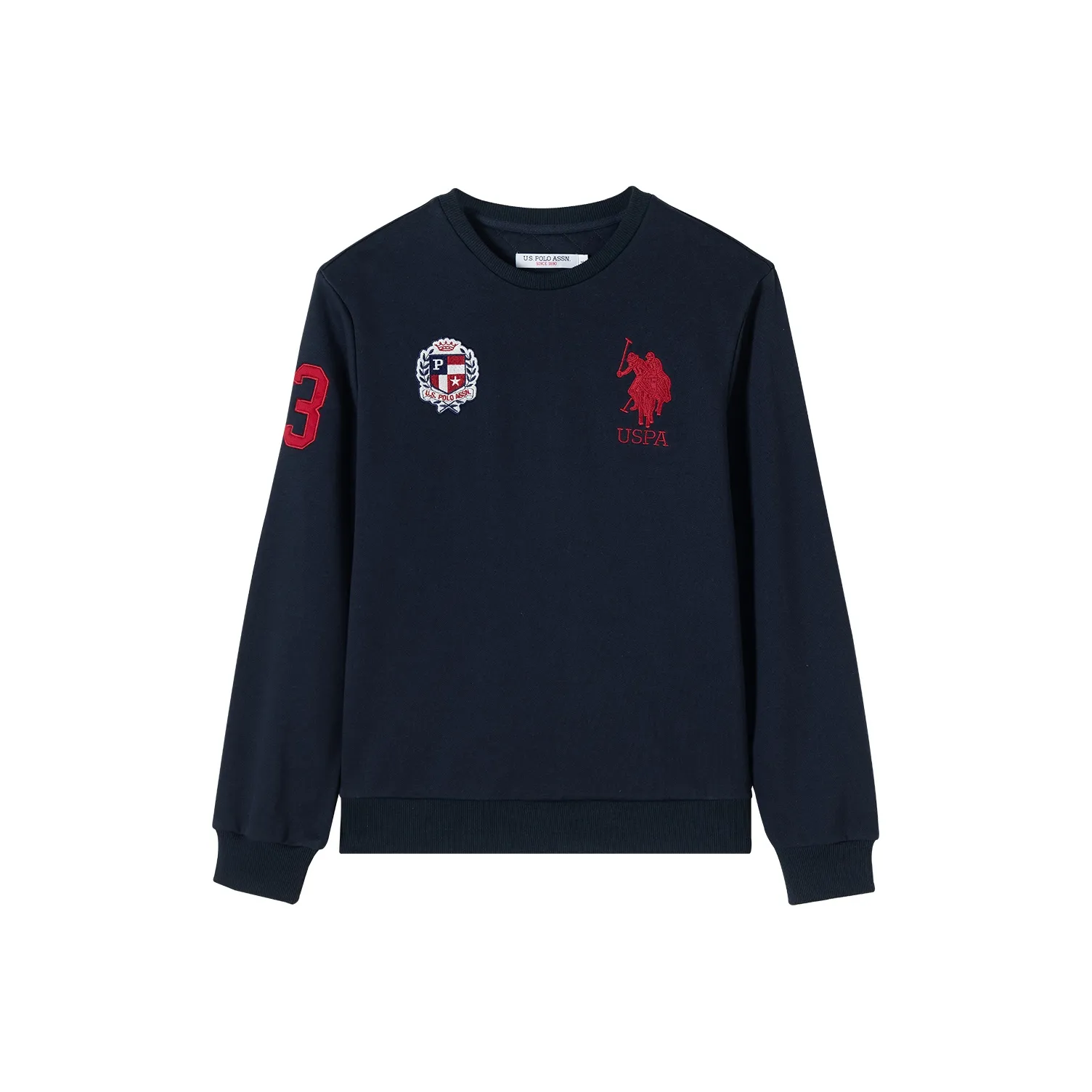 U.S. POLO ASSN. Sweatshirt Men's