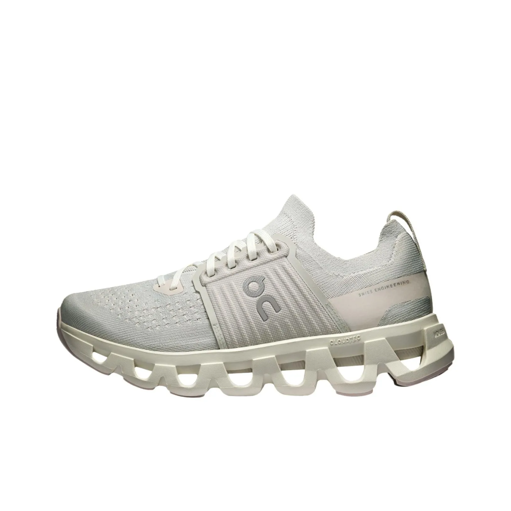 On Running Cloudswift 4 Wolf Sand Women's
