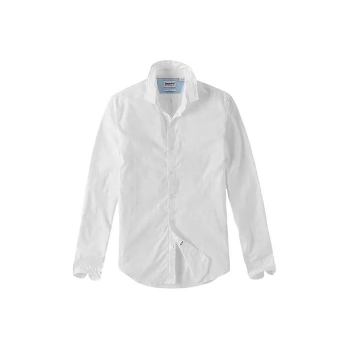 Timberland Белый Мужской Рубашки