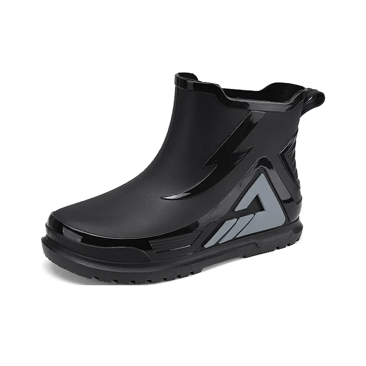 LONGYING Резиновые сапоги унисекс