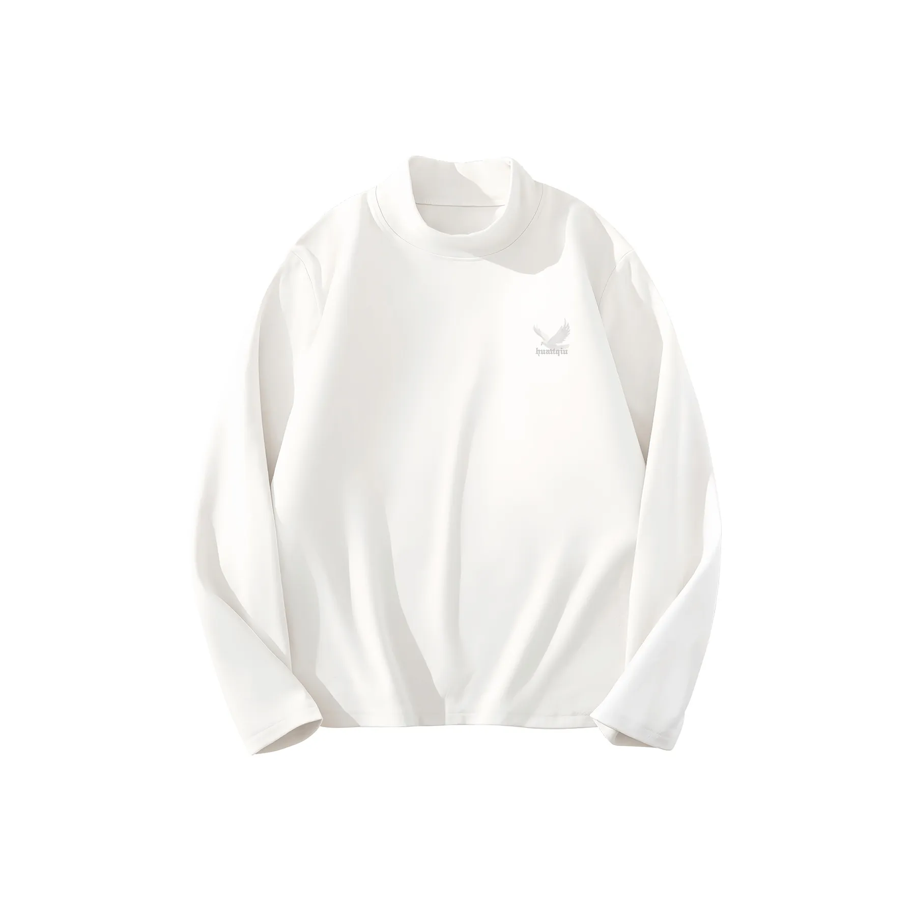 HUANQIU Спортивная термобелье T-рубашка унисекс