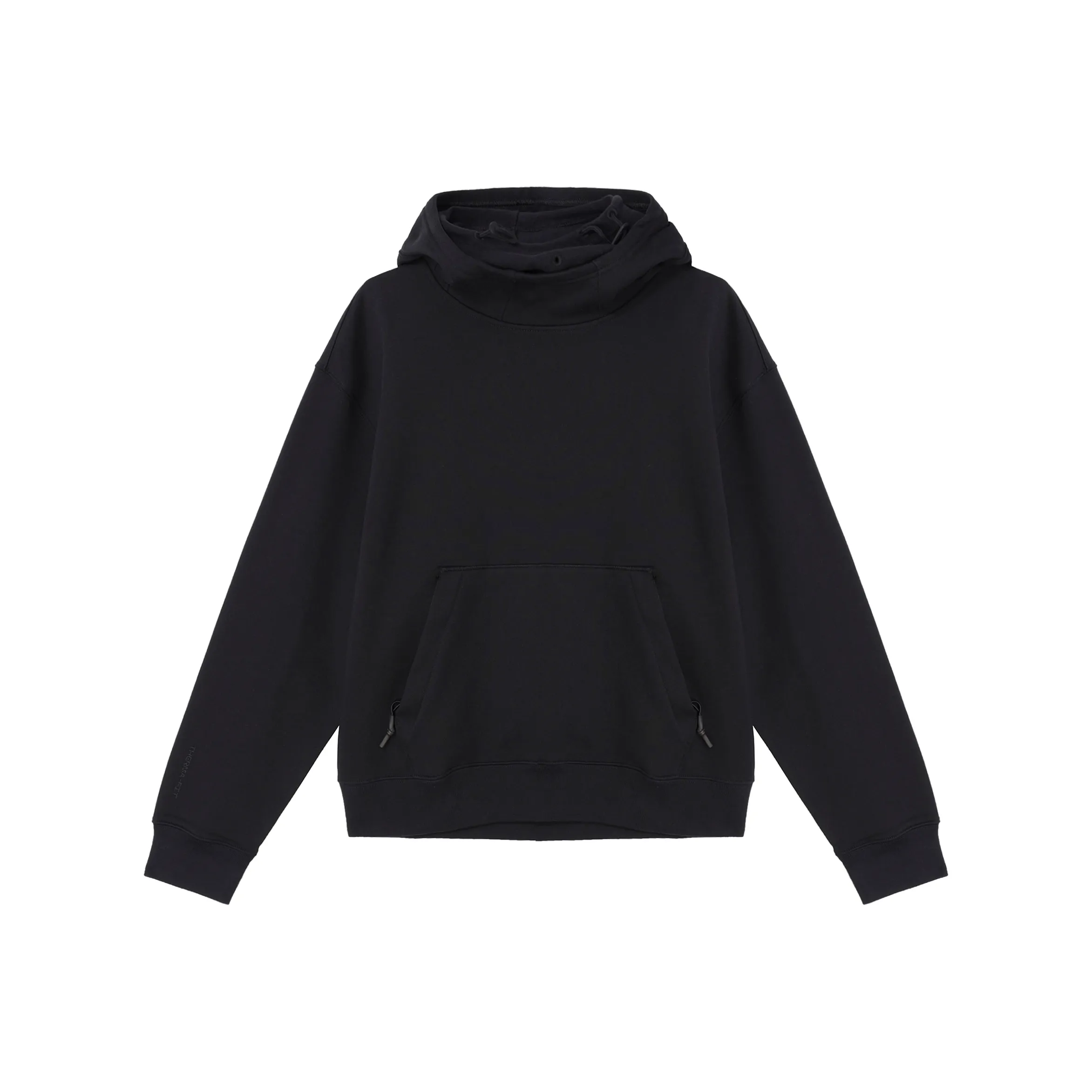 Nike SPORTSWEAR TECH PACK THERMA FIT Sweatshirt Men's Black