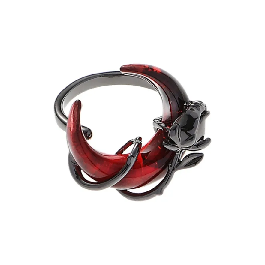 KING OF BLING Кольца из сплава Унисекс