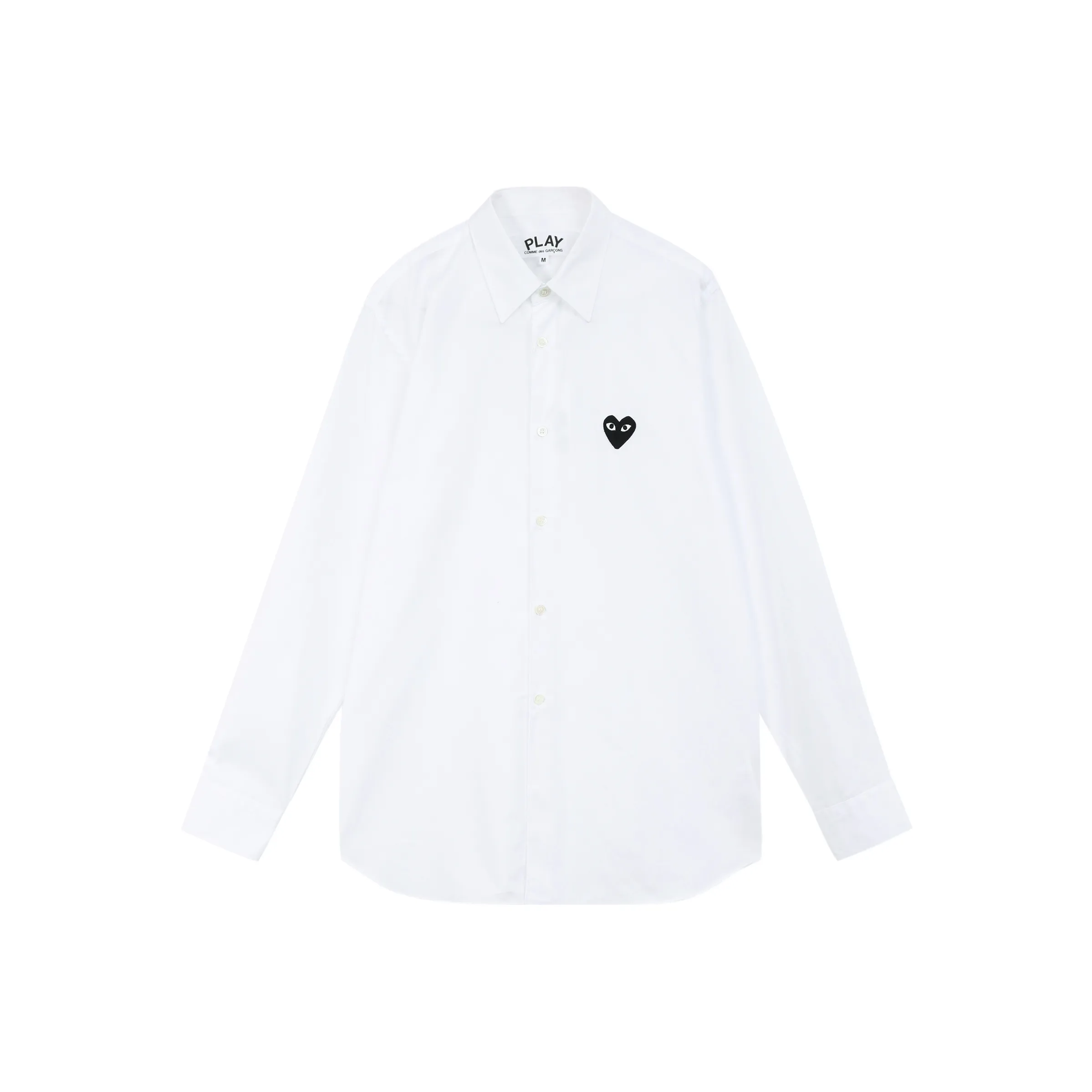 CDG Play Мужские Рубашки