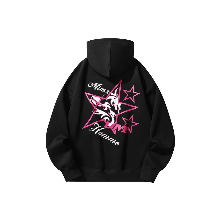 Mimx Homme Sweatshirts Unisex