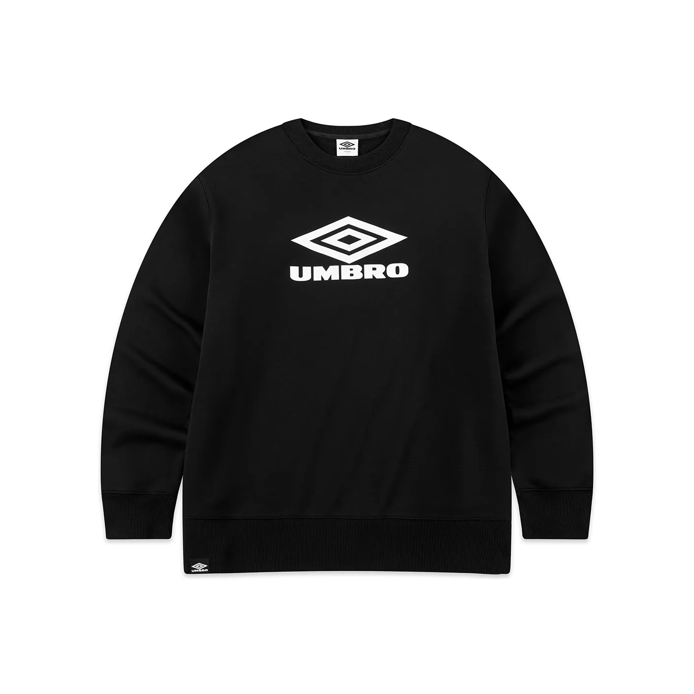 Umbro совместный пуловер худи унисекс