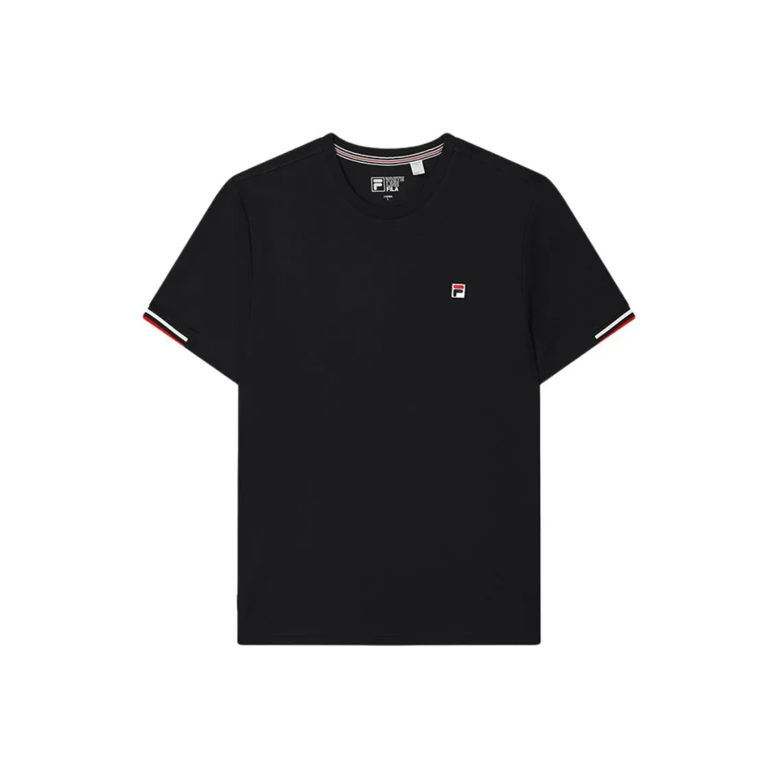 FILA Легенда Синий Мужская Футболка