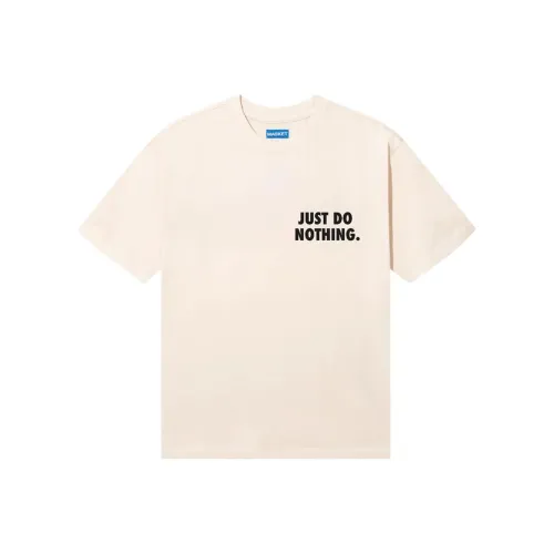 Chinatown Market Крем Men T Рубашки