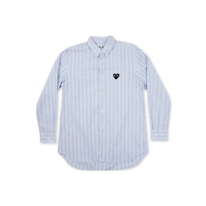 CDG Play Shirts Men's