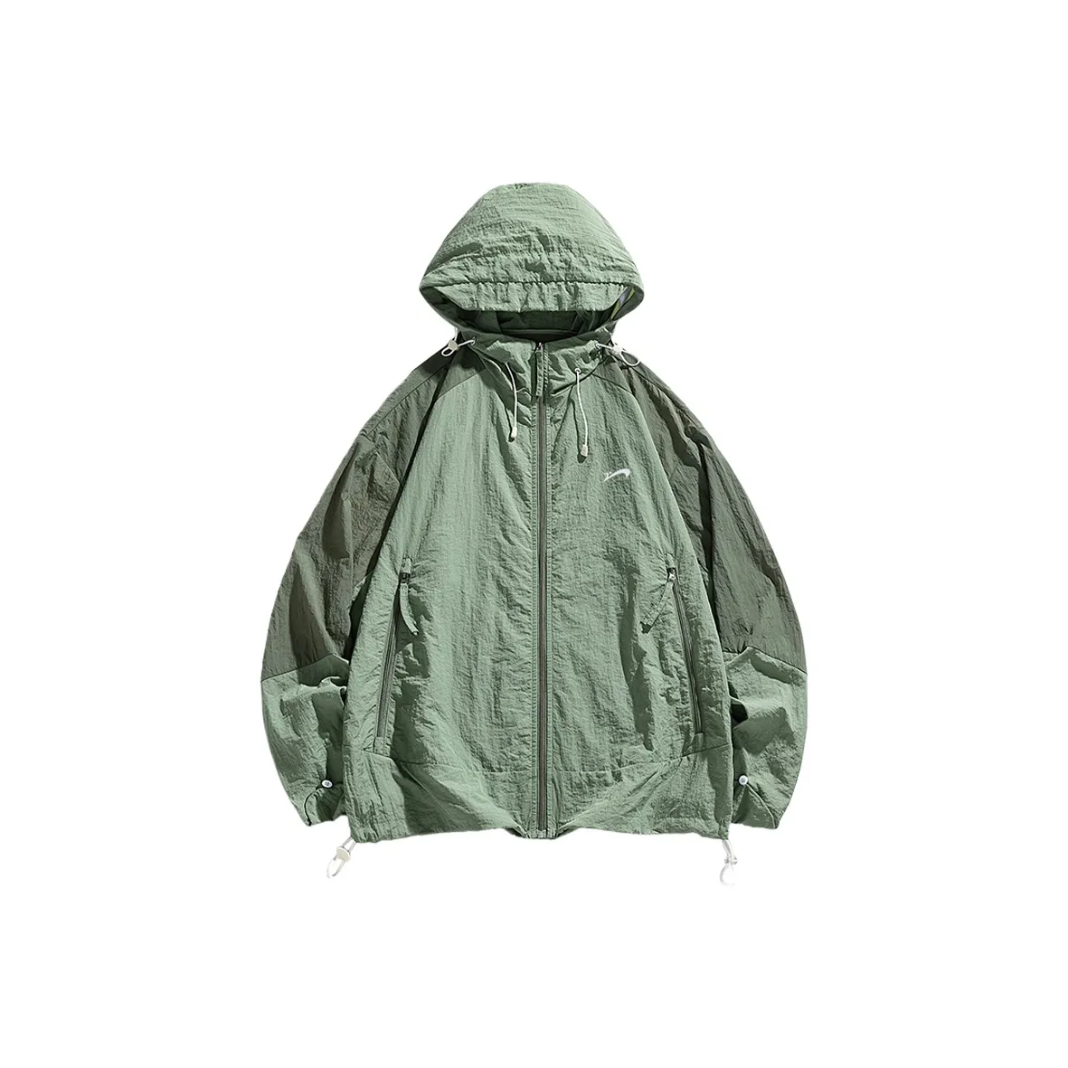 K bird Sun Protection Clothing Unisex