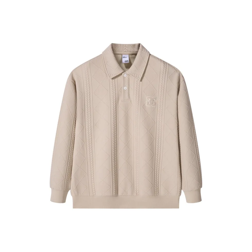 GXG Толстовка Мужская Многоцветная