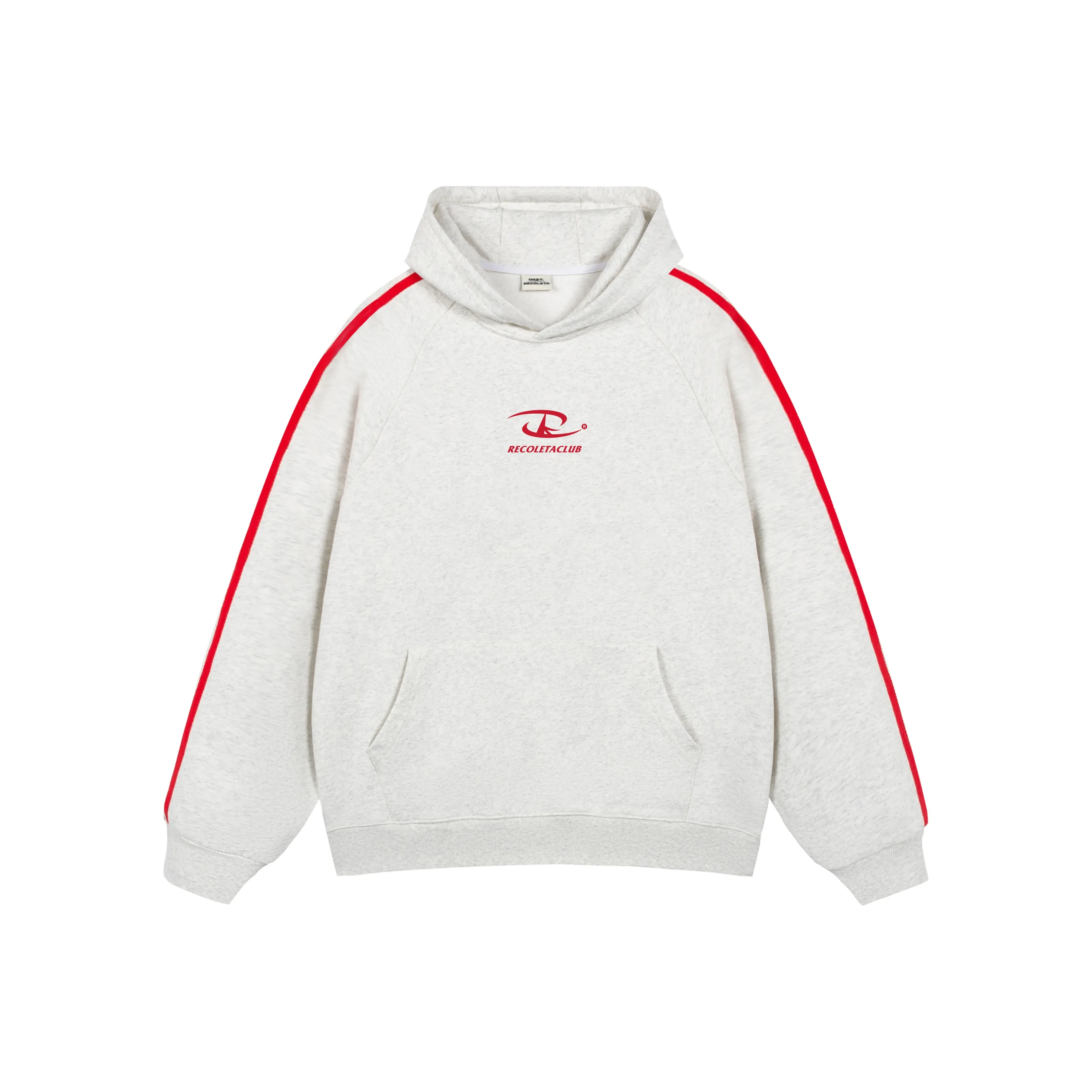 RECOLETA Унисекс Свитшоты