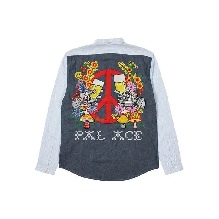PALACE Hippy Salute Shirt